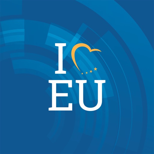 Die Europa-App
