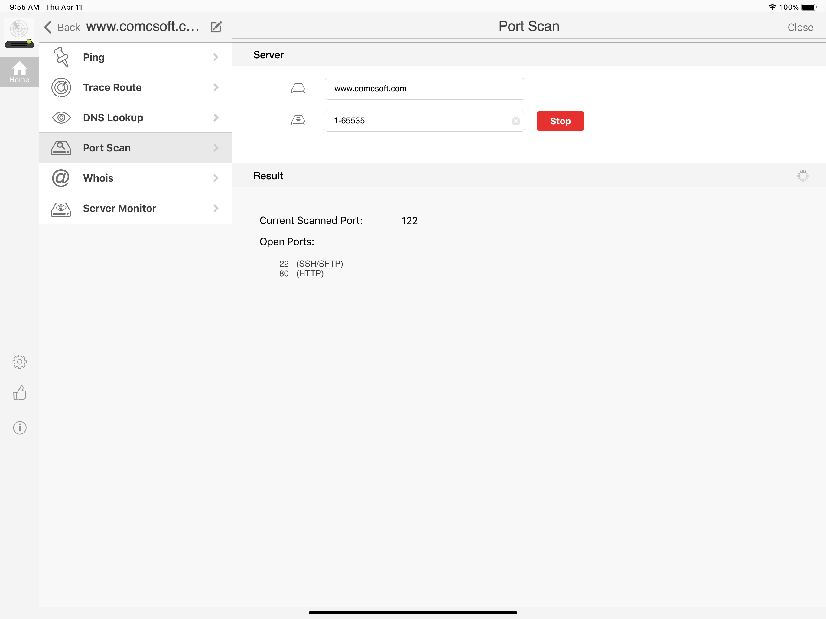 iNetTools - Pro