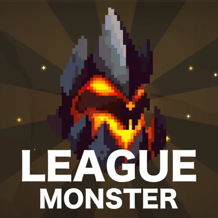 League Monster Defence Cheats