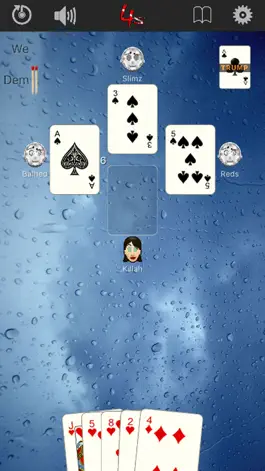 Game screenshot All4s mod apk