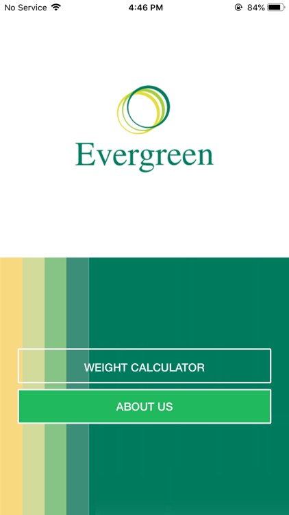 Evergreen Seamless Pipes