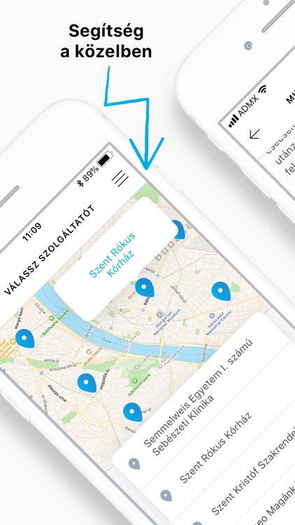 Gyermekút screenshot-3