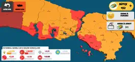 Game screenshot Seçim Oyunu İstanbul mod apk