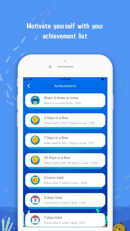 iMyFish--Focus Keeper screenshot-6