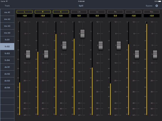 Screenshot #4 pour V-PlugIn