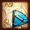 Welcome to Jewels Treasure Hunter - addictive match puzzle game