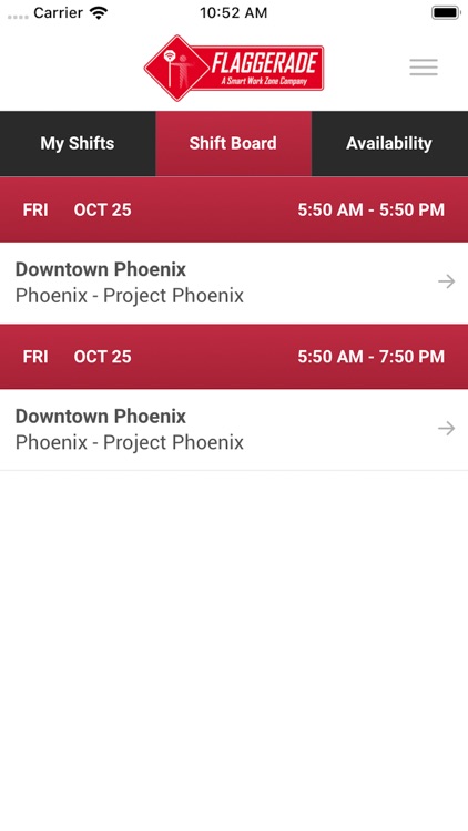 Flaggerade screenshot-3