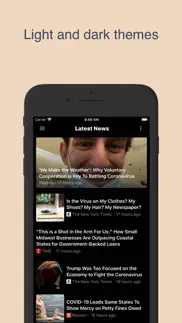 news plus - discover the web айфон картинки 4