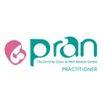 Pran Practitioner App Contact