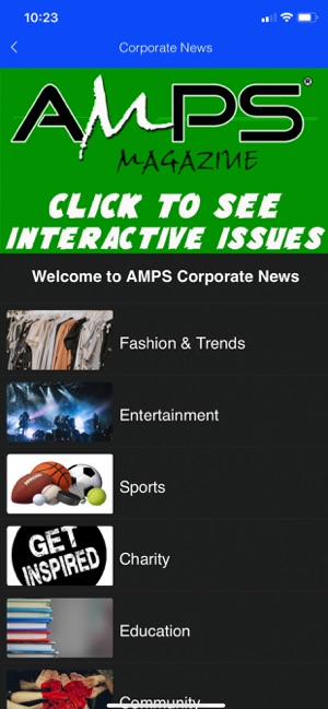 AMPS Magazine!(圖6)-速報App