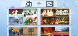 Game screenshot Jigsaw Puzzle - Classic apk