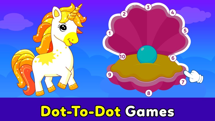 Baby Games for 2-5 Year Olds! screenshot-9