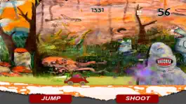 Game screenshot Alien Monster Blast apk