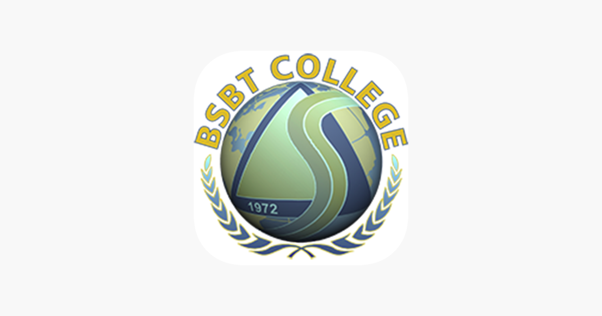 ‎App Store: BSBT College, Inc.