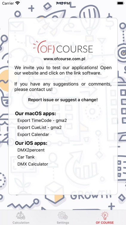 myProfit - tax calc screenshot-3
