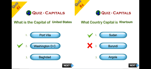 Learn World History Quiz Games(圖9)-速報App