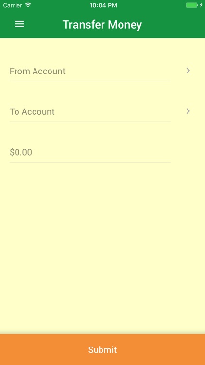 Evergreen Mobile Banking screenshot-3