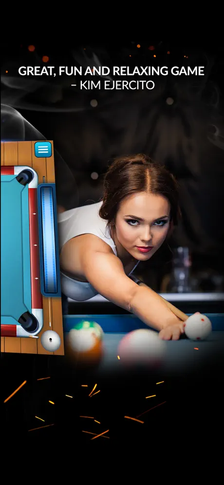Pool Live Pro