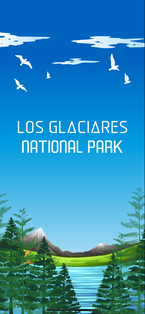 Los Glaciares National Park