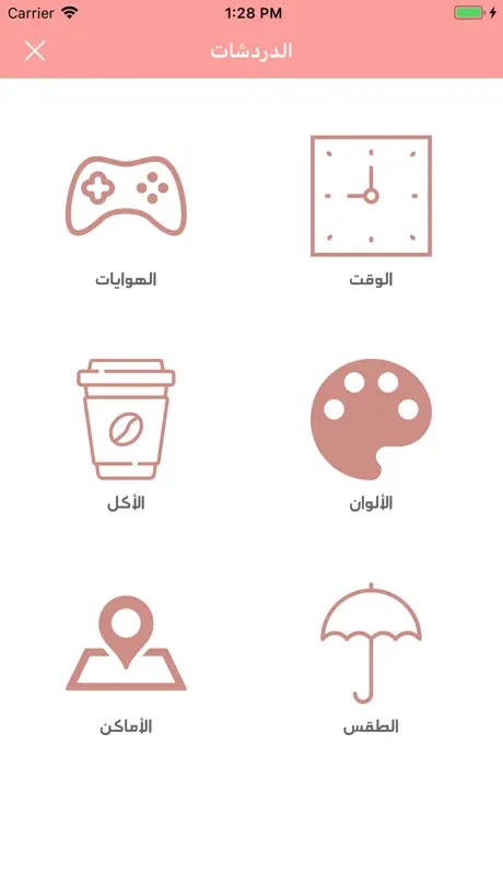 THAT Directory