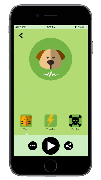 Puppy Trainer Pro screenshot-4