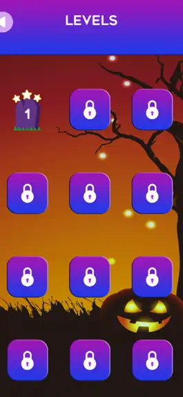 Game screenshot Halloween Run :3D Running Game apk