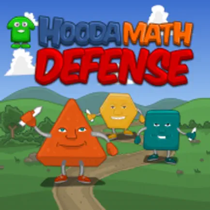 Hooda Math Defense Cheats