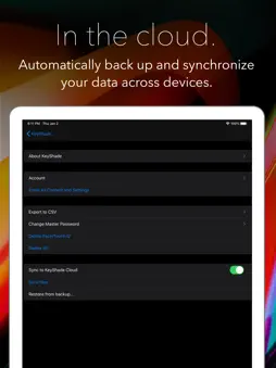 KeyShade screenshot 8