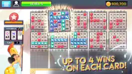 Game screenshot Bingo Infinity mod apk