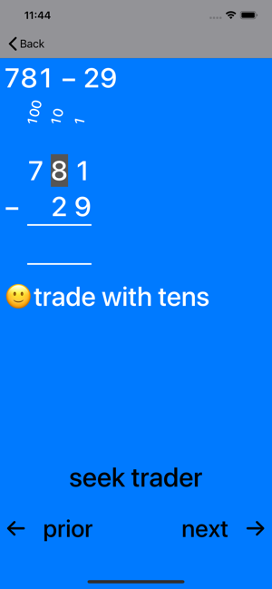 School Math for Mom and Dad(圖5)-速報App