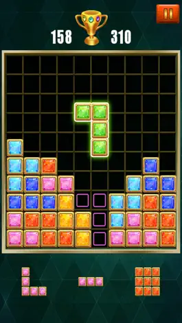 Game screenshot Block Puzzle: Блок пазл игра mod apk
