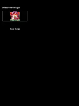 Concierge Tickets screenshot 7