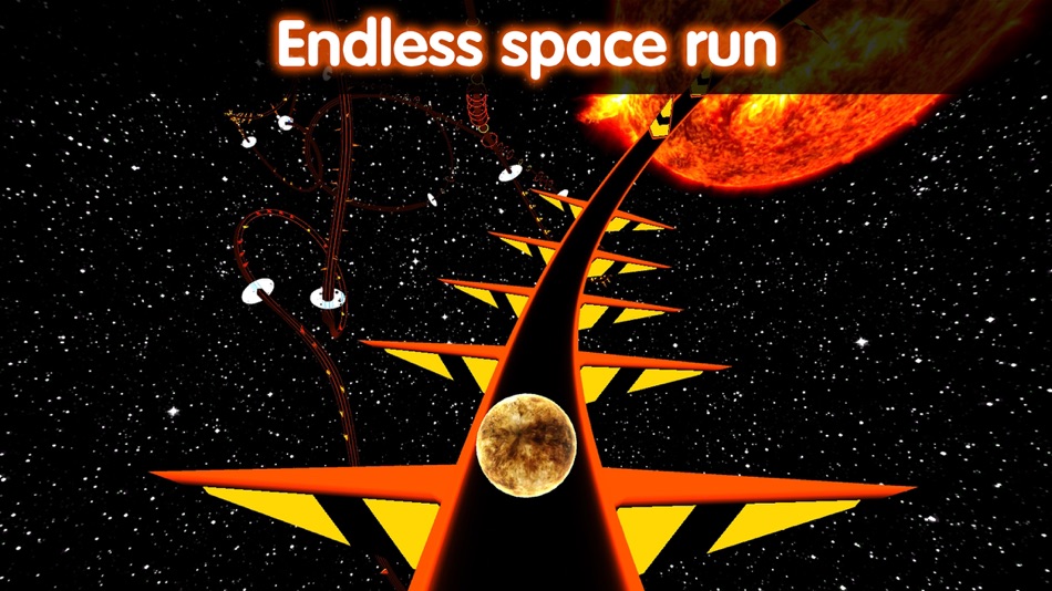 #2. Planet Orbital X (iOS) 由: Hefei Souchong Technology Co., Ltd.