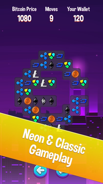 CrispyCrypto screenshot-3