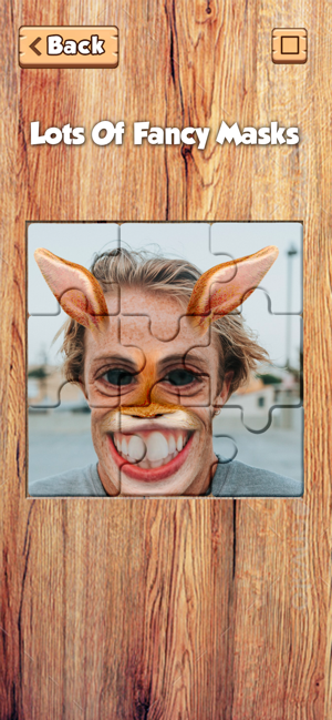 Mirror Puzzles(圖5)-速報App