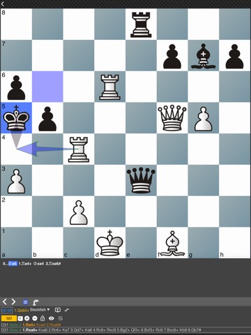 Chess Tempo: Chess tacticsのおすすめ画像4