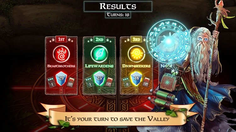 Mystic Vale screenshot-7