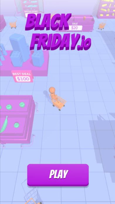 BlackFriday.io Screenshot