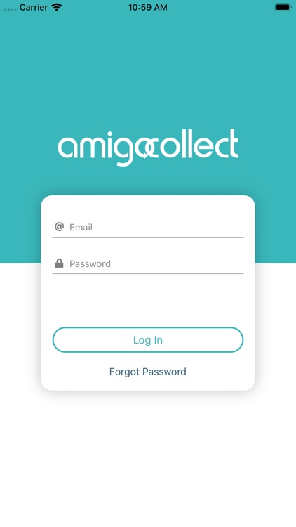 AmigoCollect