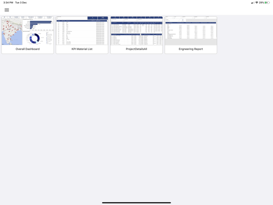Screenshot #6 pour PrimaBi