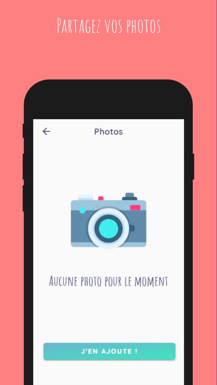 Mister Events screenshot-6