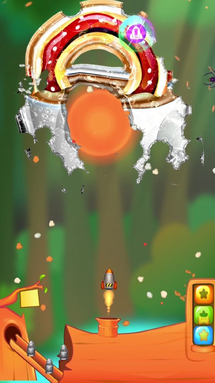Jelly Crusher 3D screenshot-4