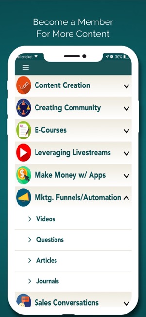 AMP | App Marketing & Profit(圖5)-速報App