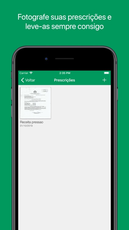 Unimed Planalto Central - RS screenshot-4