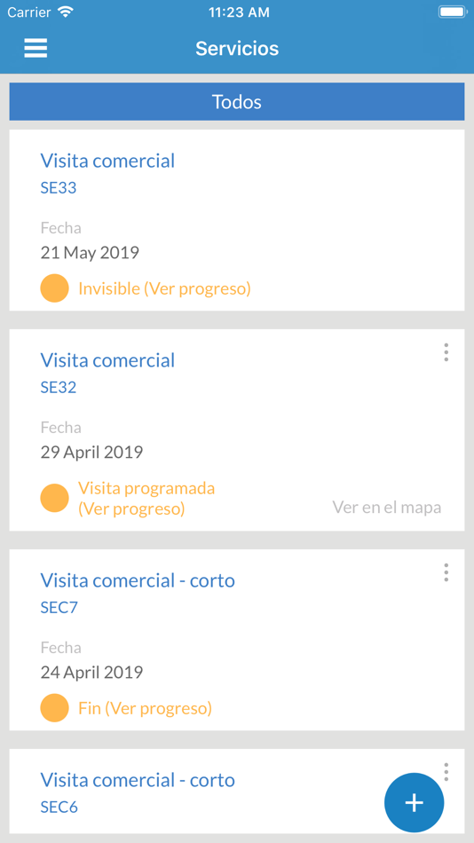 #1. OnTrack Enterprise Cliente (iOS) 由: ONTRACK COLOMBIA S A S