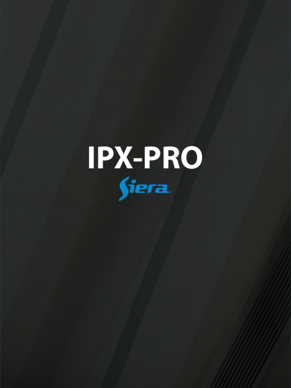 Screenshot #4 pour IPX PRO V4
