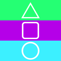 Shape Sorter - A Matching Game