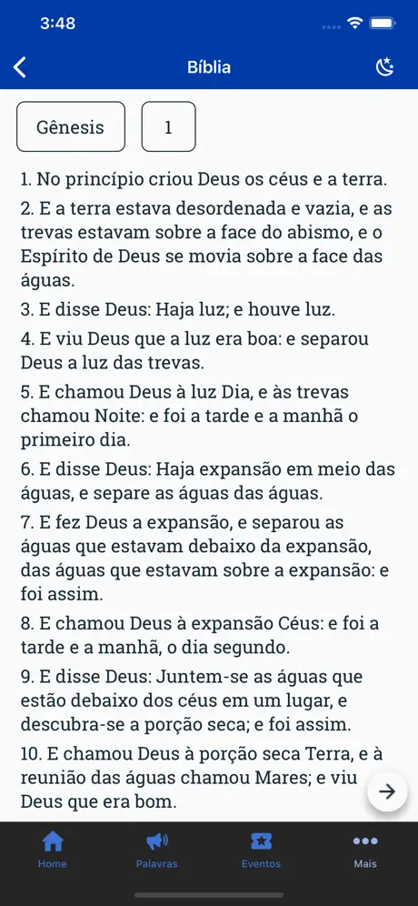 Núcleo da Fé