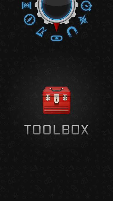 Screenshot #3 pour Toolbox - Mesure Outils