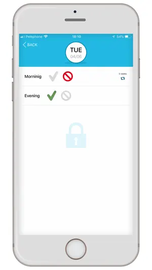 Otipo screenshot 3